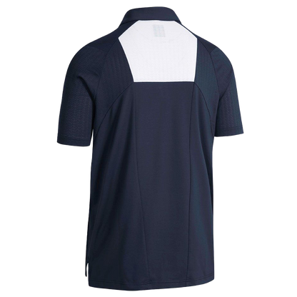 Odyssey Ventilated Block Polo