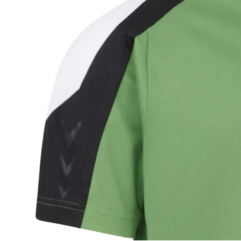 Digital Linear Eng Block Polo