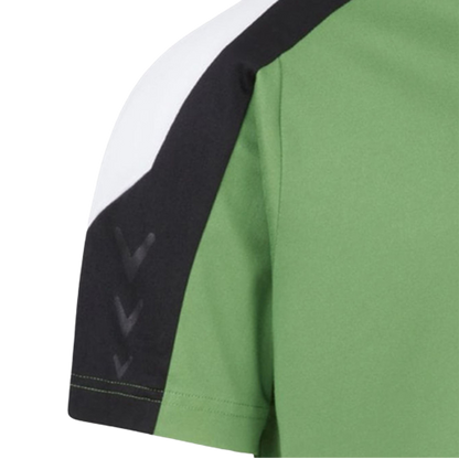 Digital Linear Eng Block Polo