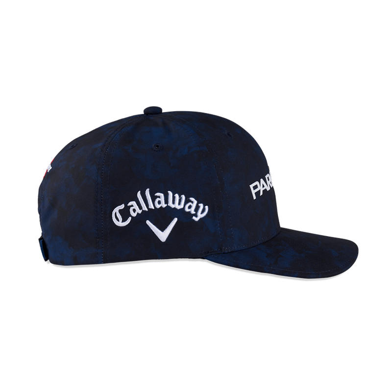 Callaway Men'S Paradym Launch Golf Cap - Navy