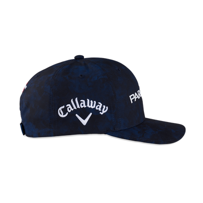 Callaway Men'S Paradym Launch Golf Cap - Navy