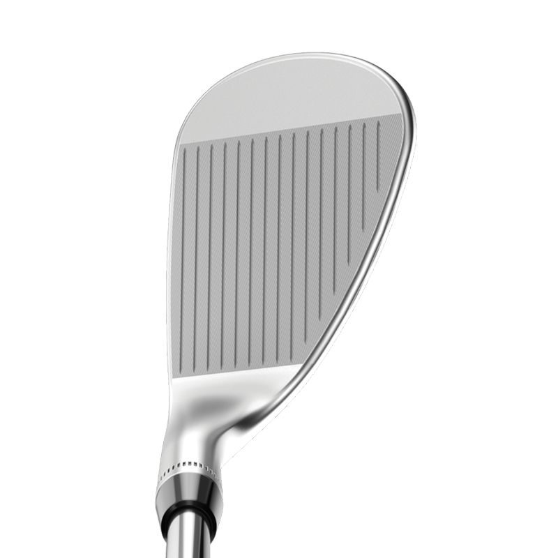 Callaway Jaws Raw Face Chrome Graphite Wedge