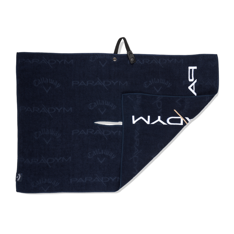 Paradym Microfiber Towel