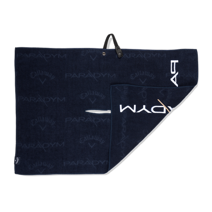 Paradym Microfiber Towel