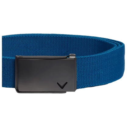 Rev Webbed Belt
