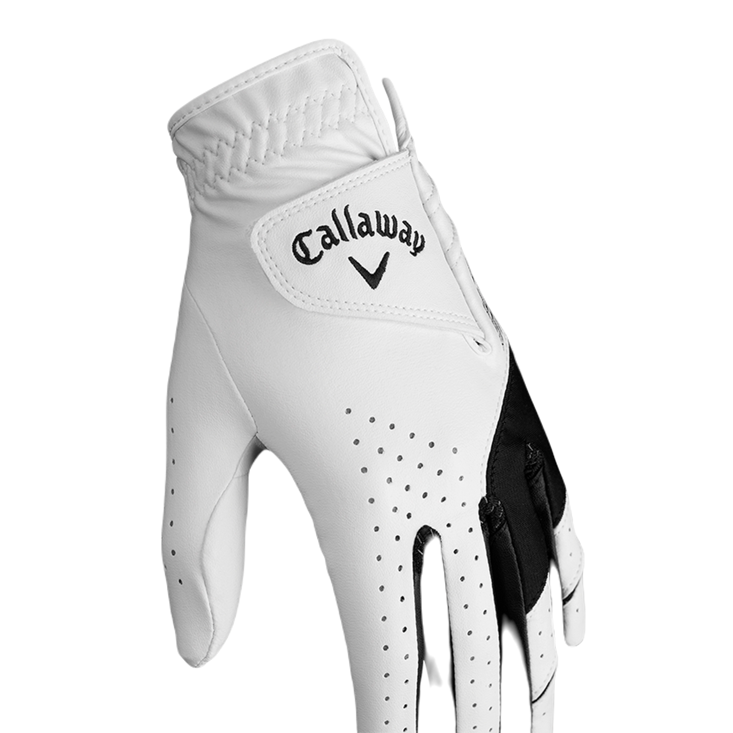 X Junior Glove - Left Hand