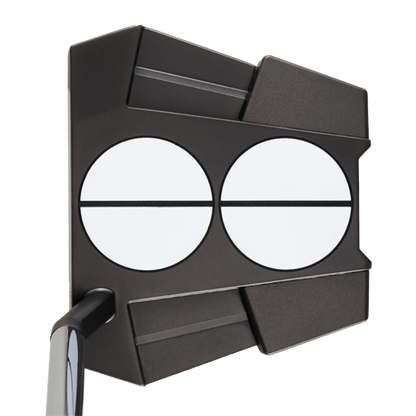 2-Ball Eleven Tour Lined S Putter