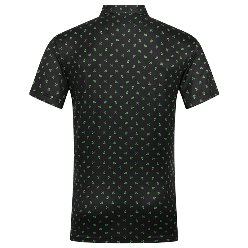 Mens Polo Shirt Scituate