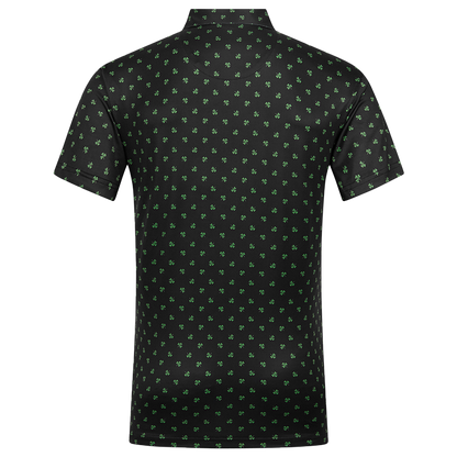 Mens Polo Shirt Scituate