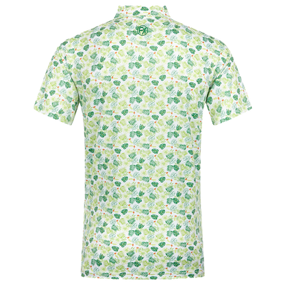 Mens Polo Shirt Spello