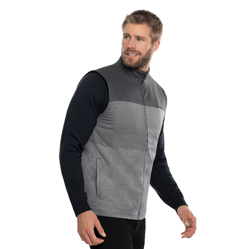 Damon Vest
