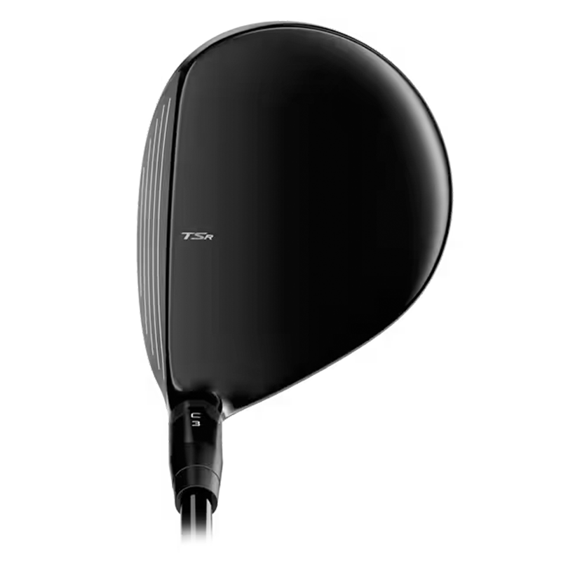 TSR3 Fairway