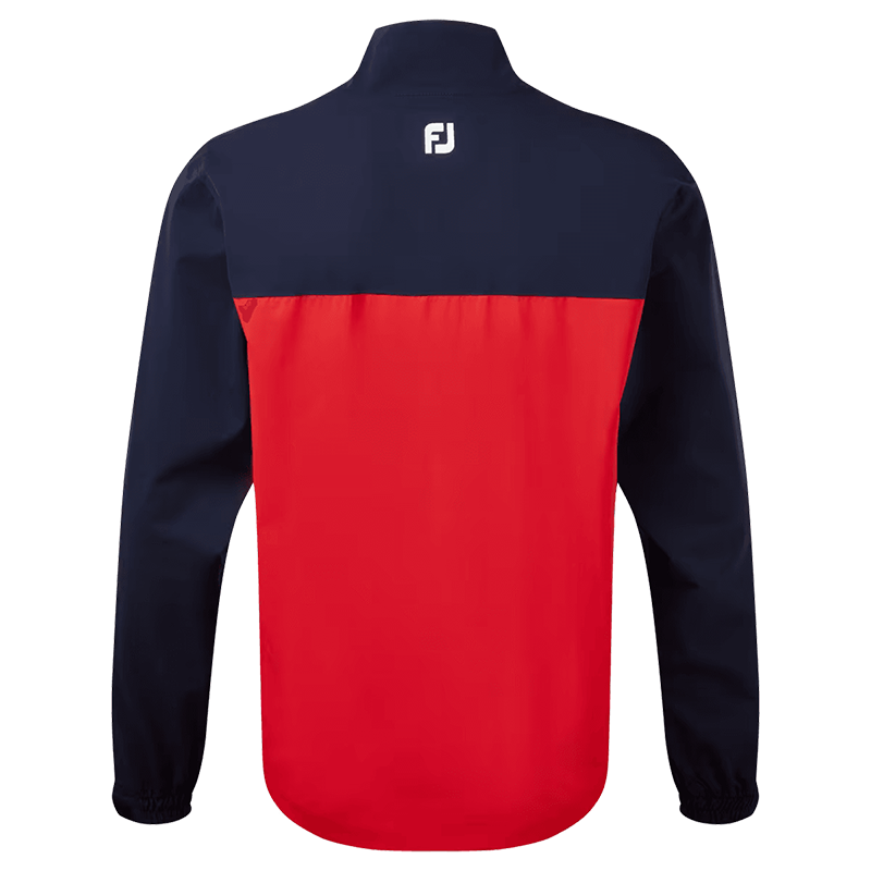 Fj Hydrolite Jacket - Red/Navy