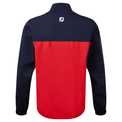 Fj Hydrolite Jacket - Red/Navy