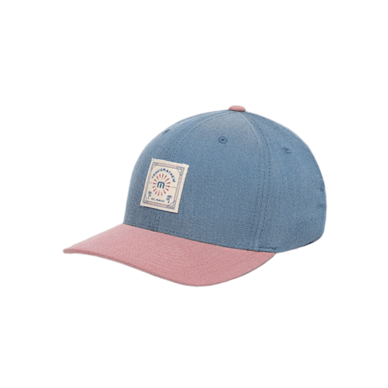 Desert Days Snapback Hat
