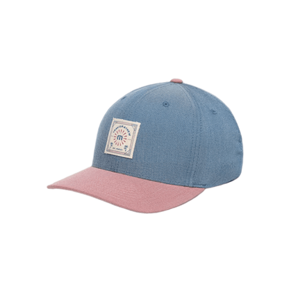 Desert Days Snapback Hat