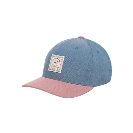 Desert Days Snapback Hat