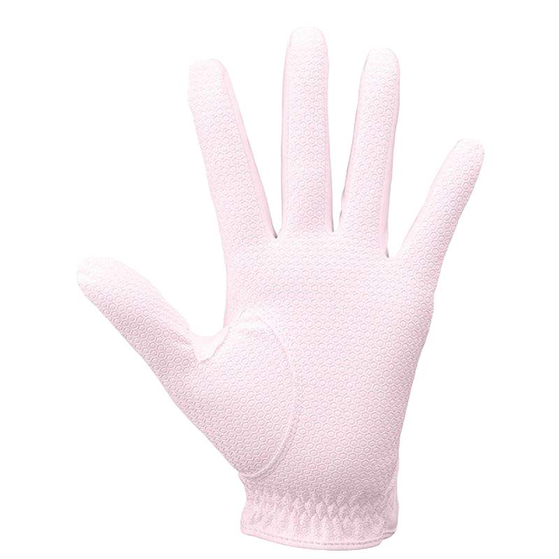 Callaway Golf Style Left Hand - Pink Women Glove
