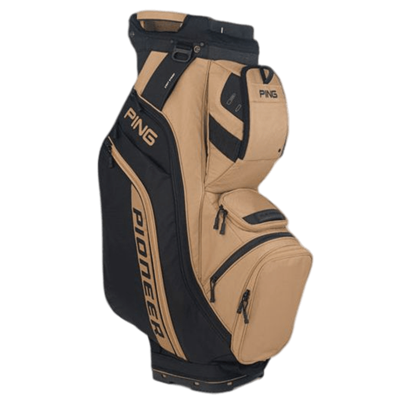 Pioneer Cart Bag