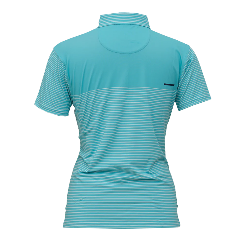Menta Women's Golf T-Shirt