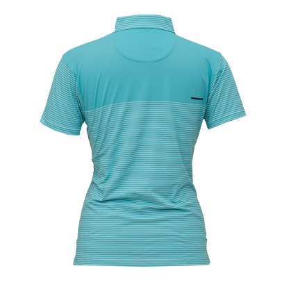 Menta Women's Golf T-Shirt
