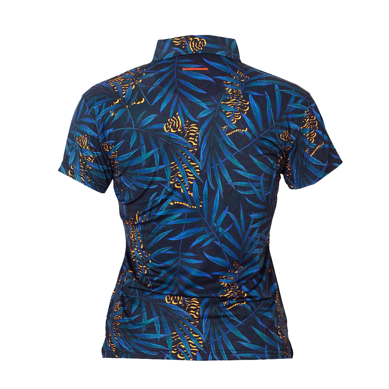 Bandhavgarh Women's Golf T-Shirt