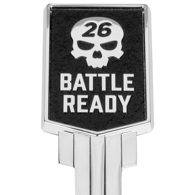Battle Ready Single Prong Divot Tool
