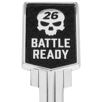 Battle Ready Single Prong Divot Tool