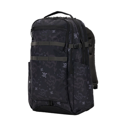 Alpha Convoy 25L Backpack - Graveyard Skull