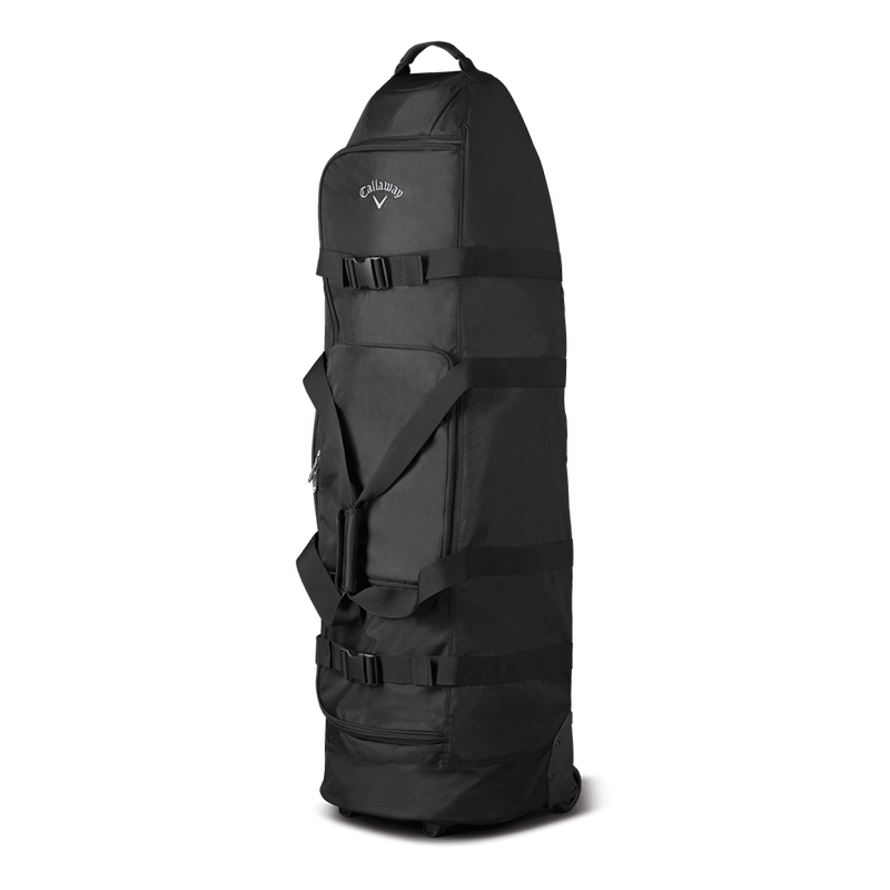 Callaway Clubhouse Travel Cover Black