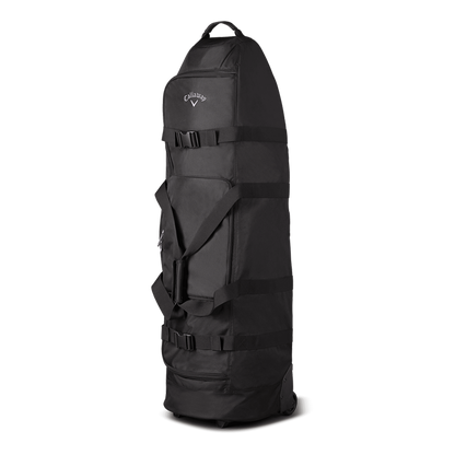 Callaway Clubhouse Travel Cover Black