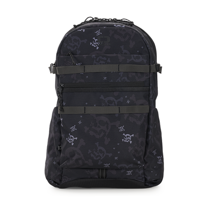 Alpha Convoy 20L Backpack - Graveyard Skull