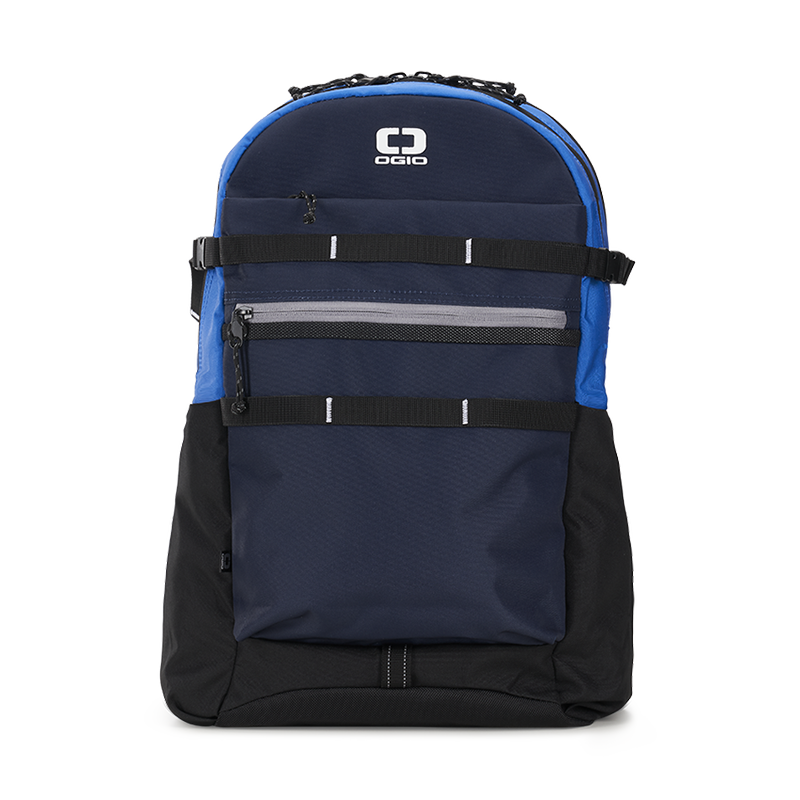 Alpha Convoy 20L Backpack - Blue