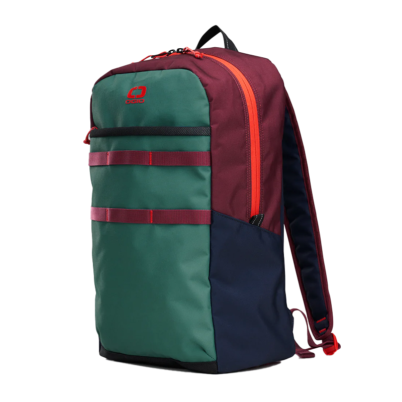 Alpha Convoy Lite Backpack - Viridian Glow