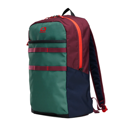 Alpha Convoy Lite Backpack - Viridian Glow