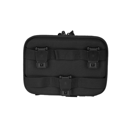 Alpha Convoy Mod Case - Black