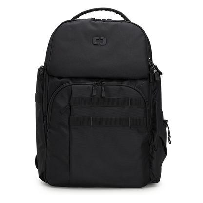 Pace Pro 25 Backpack - Black
