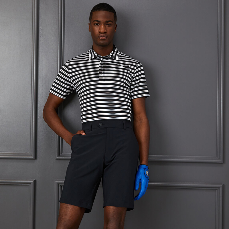 Maverick Hybrid 9" Inseam Short