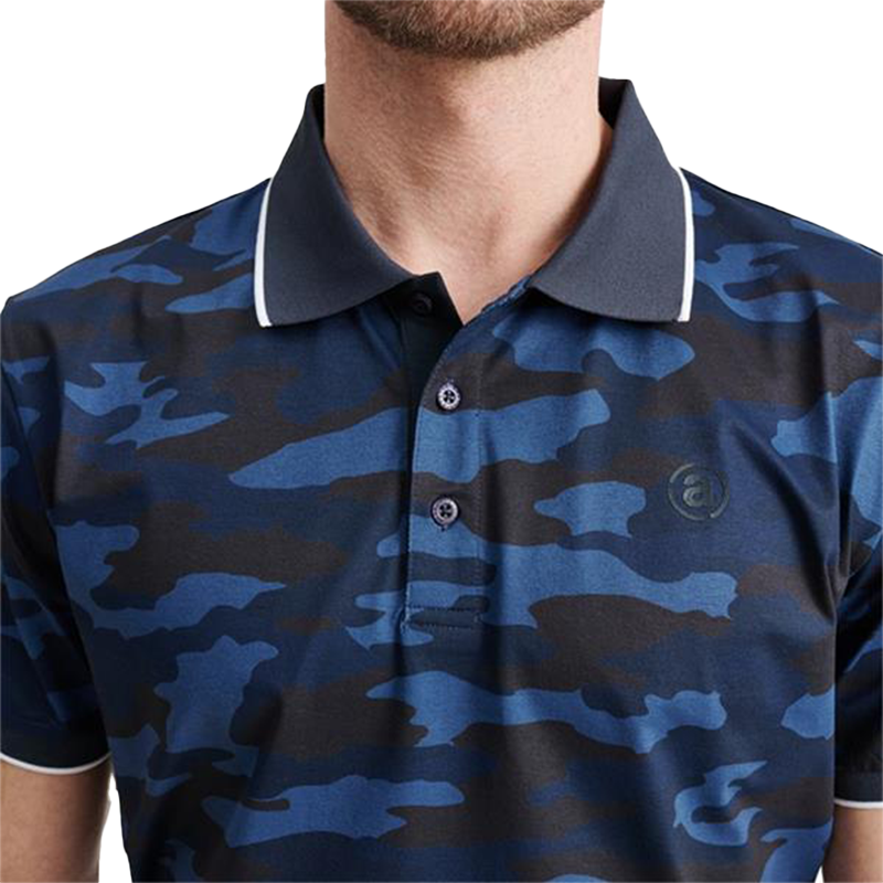 Mens Narin Polo SS23