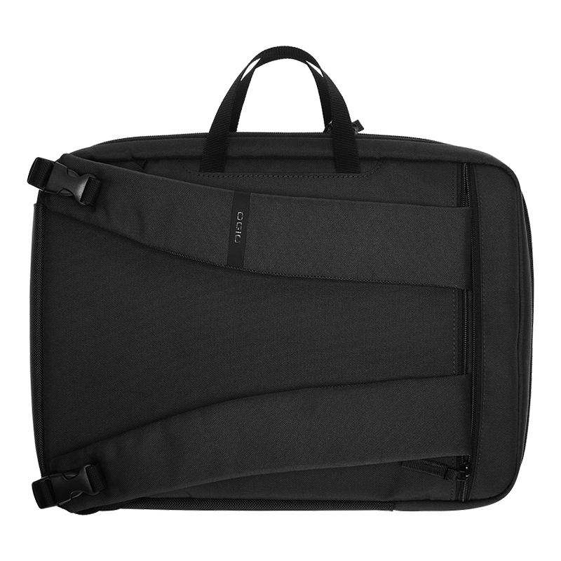 Pace Pro Brief Pack 10L - Black