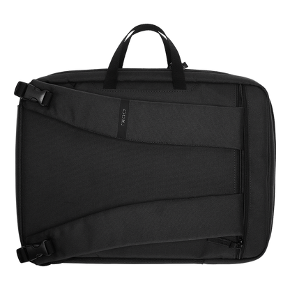 Pace Pro Brief Pack 10L - Black