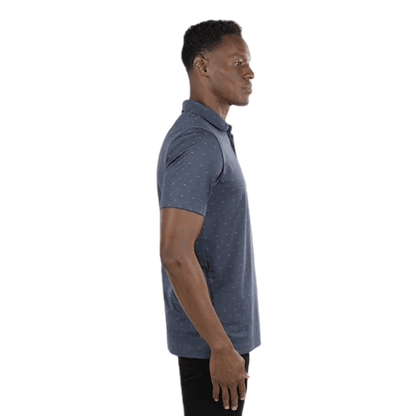 Desert Park Polo - Blue Nights