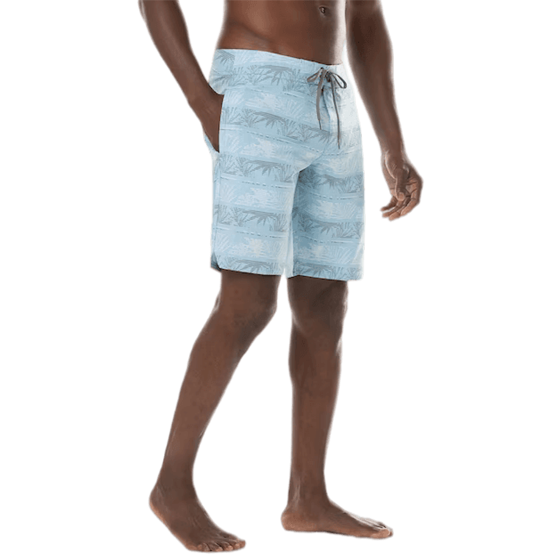 Barnstormed Boardshort 18.5 IN