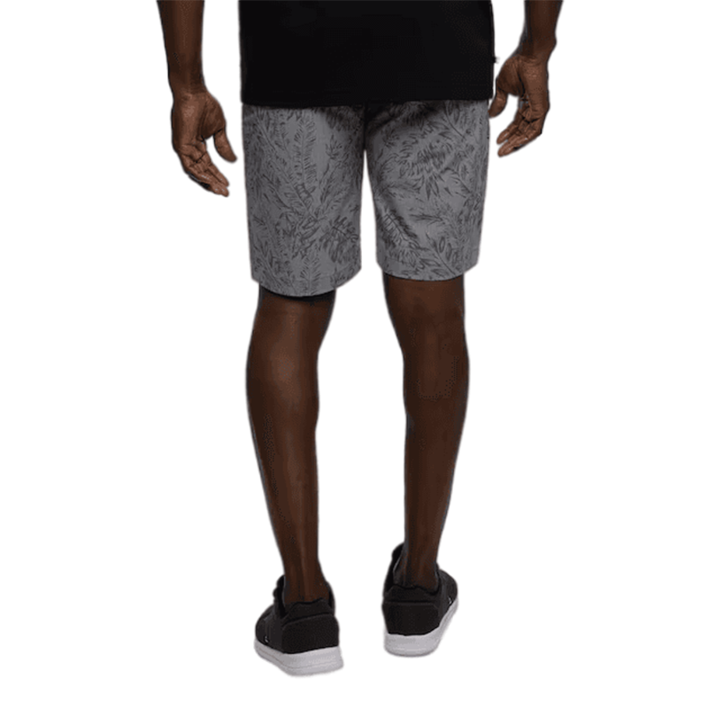 Jaguar Short