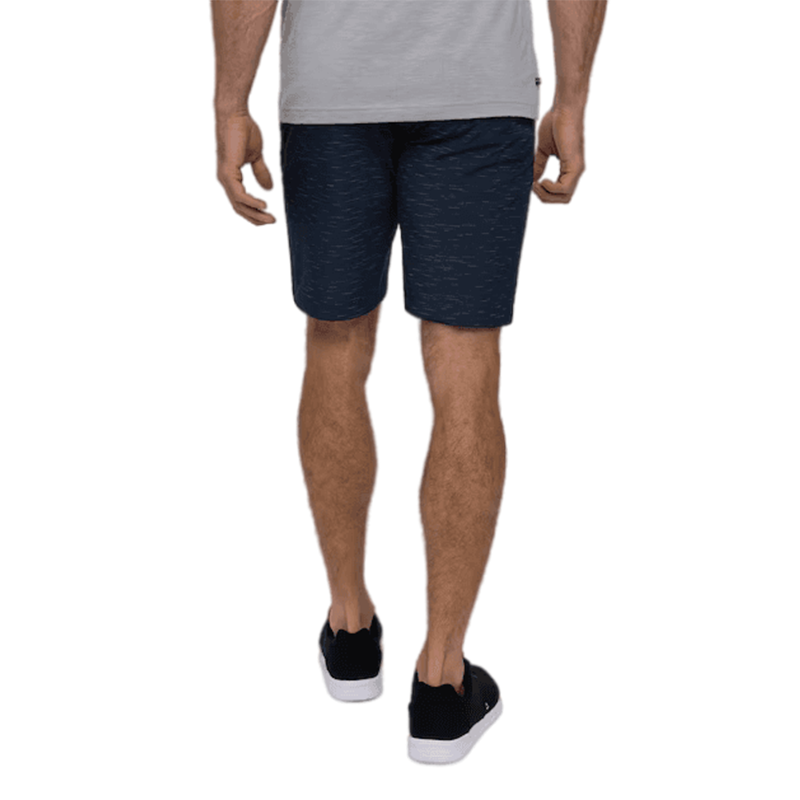 Solo Trip Short - Dress Blue
