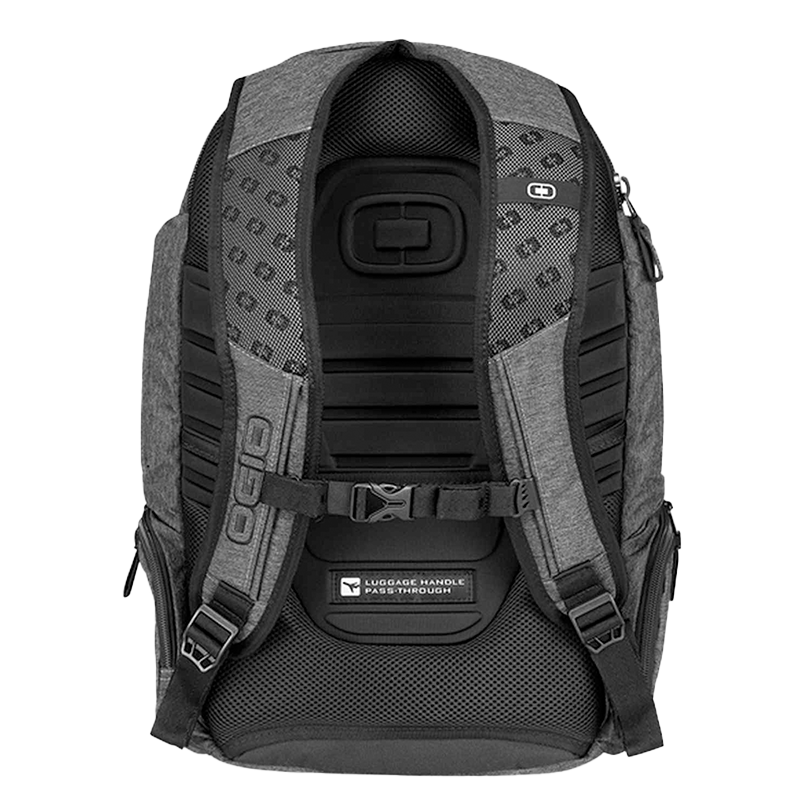 Bandit - Dark Static