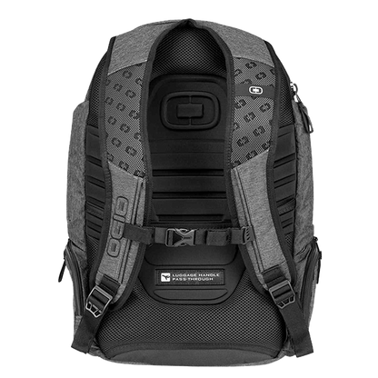 Bandit - Dark Static