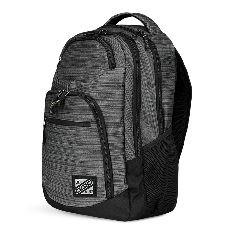 Tribune Backpack - Noise