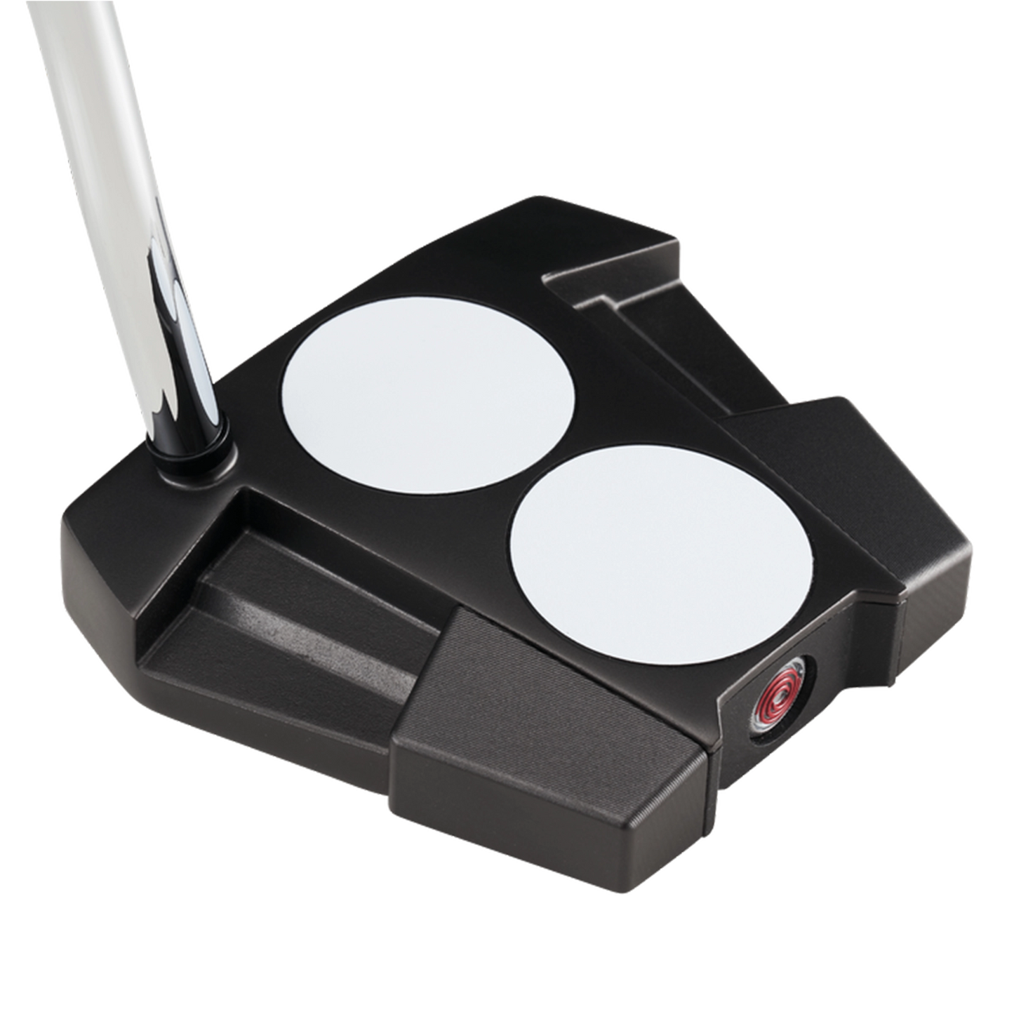 2-Ball Eleven Putter