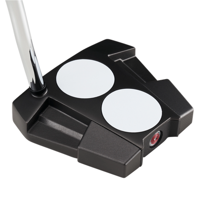 2-Ball Eleven Putter